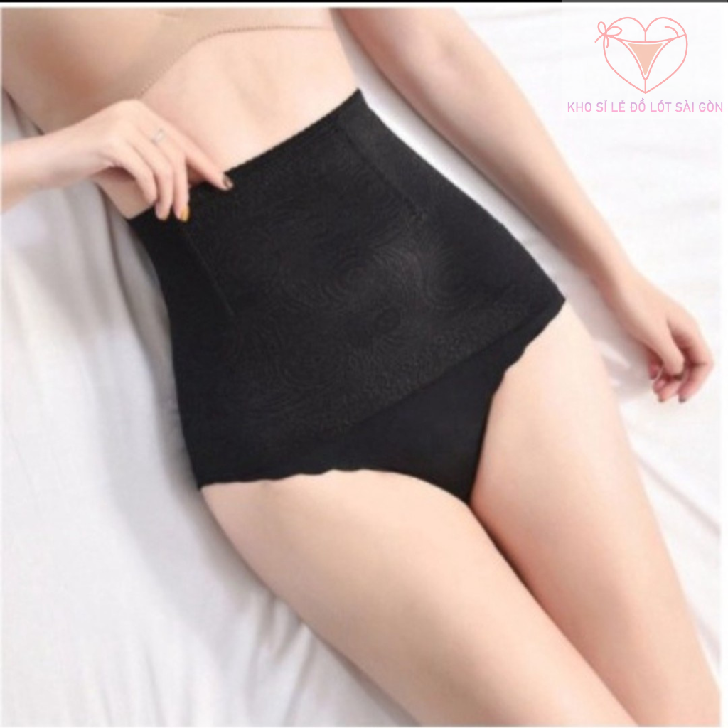 GEN NỊT BỤNG CHỐNG CUỘN, EO THON 6883