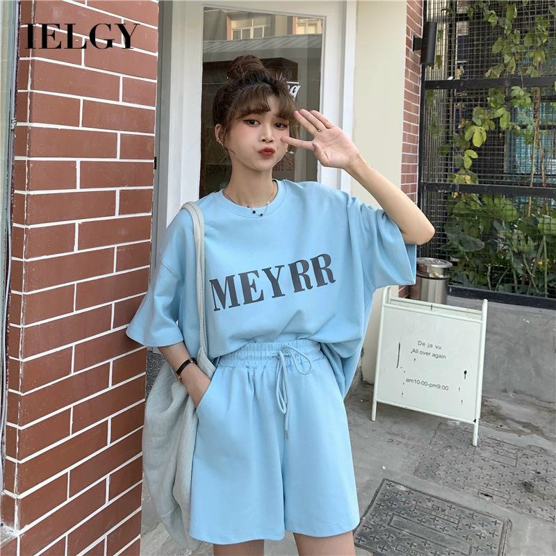 Sét bộ mặc nhà nữ, đồ cặp, sét bộ đi chơi họa tiết in chữ MEY cực đẹp (đủ size 40-70KG) kèm ảnh thật
