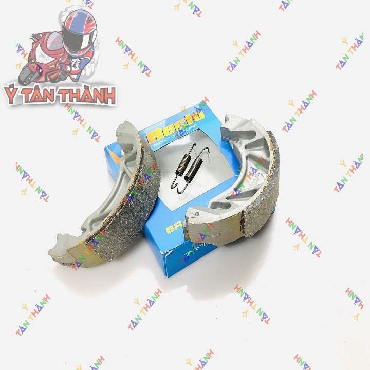 Bố thắng đùm sau recto xe novo