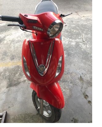Mặt kính đồng hồ Attila Elizabeth (Bình xăng con - xăng cơ), hàng din SYM mới 100%