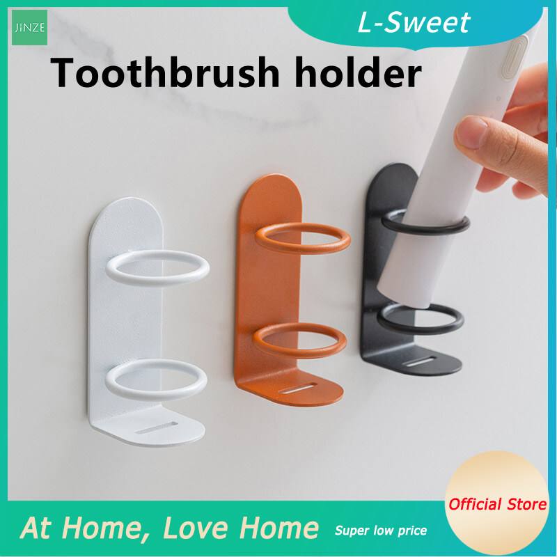 BÁO GIÁ Giá Để Bàn Chải Đánh Răng | Shopee Lazada Sendo Tiki mới nhất 20 Giá Để Bàn Chải Đánh Răng Gắn Tường L-sweet, Giá Đỡ Bàn Chải Đánh Răng Tự Dính Đục Lỗ Bằng Điện Bằng Sắt Rèn