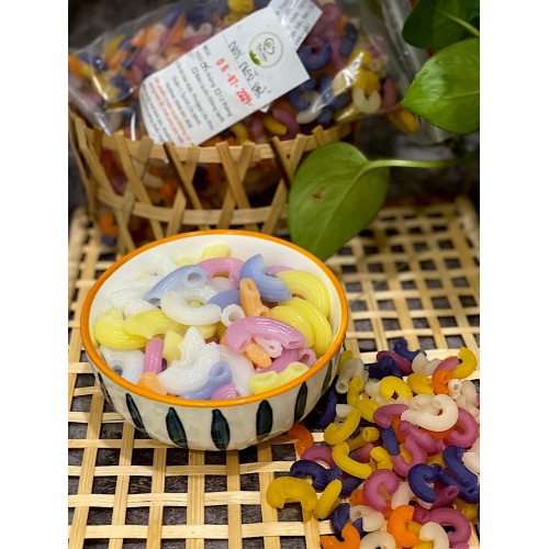 Nui Ngũ Sắc - Bịch (500gram)