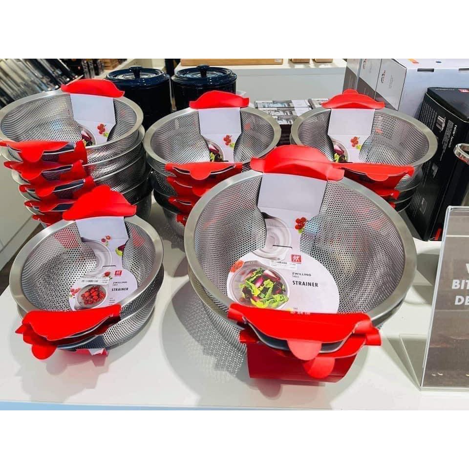 RỔ INOX CAO CẤP ZWILLING