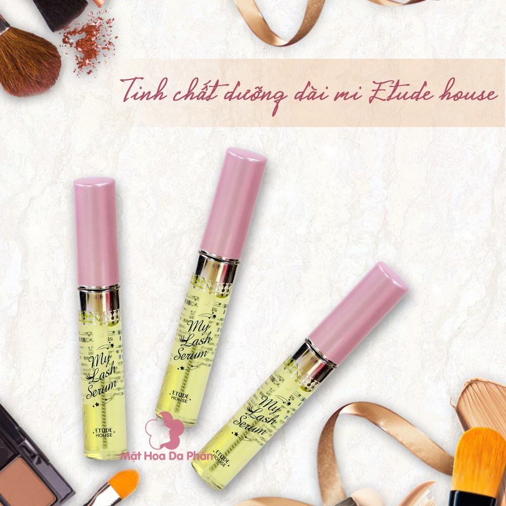 Tinh chất dưỡng mi Etude House My Lash Serum