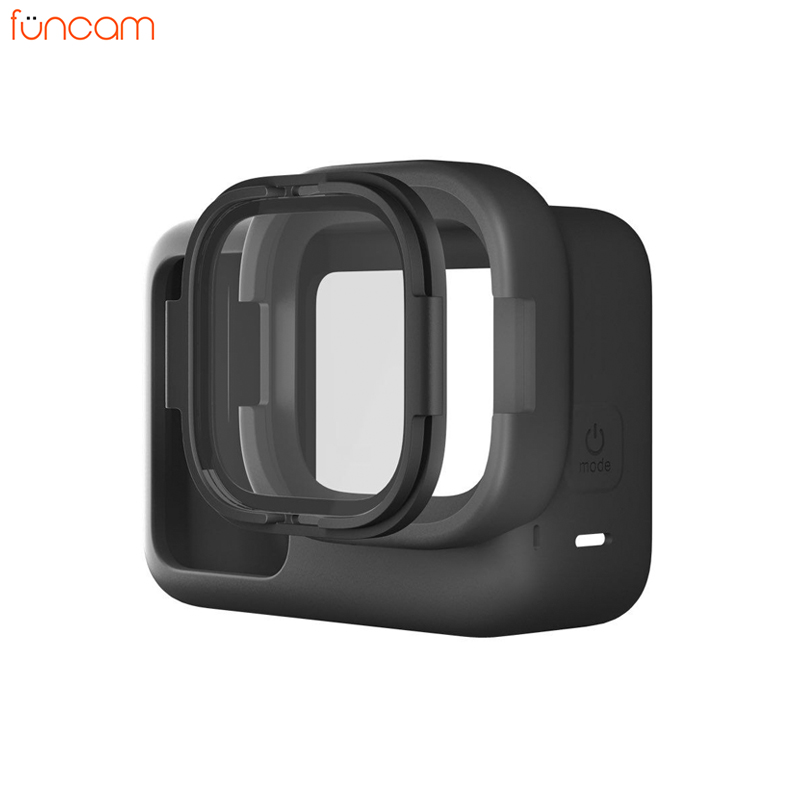 [HCM]VỎ BẢO VỆ GOPRO 8 ROLLCAGE