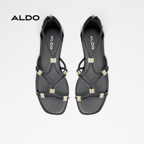 Sandal quai ngang nữ Aldo OCERIWENFLEX