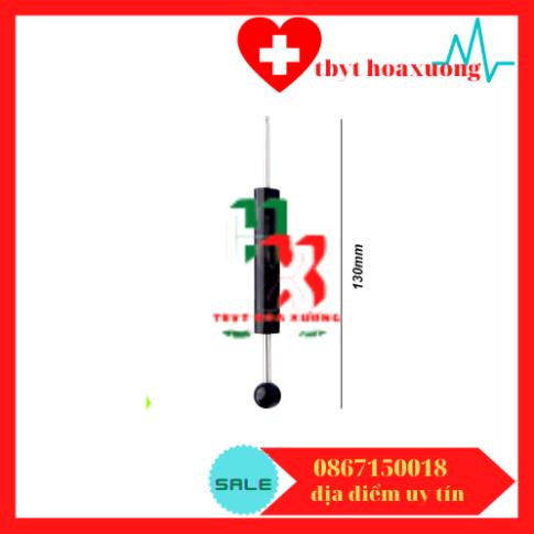 [Hàng Cao Cấp Diện Chẩn Bùi Quốc Châu] Cây dò & day huyệt Diện Chẩn