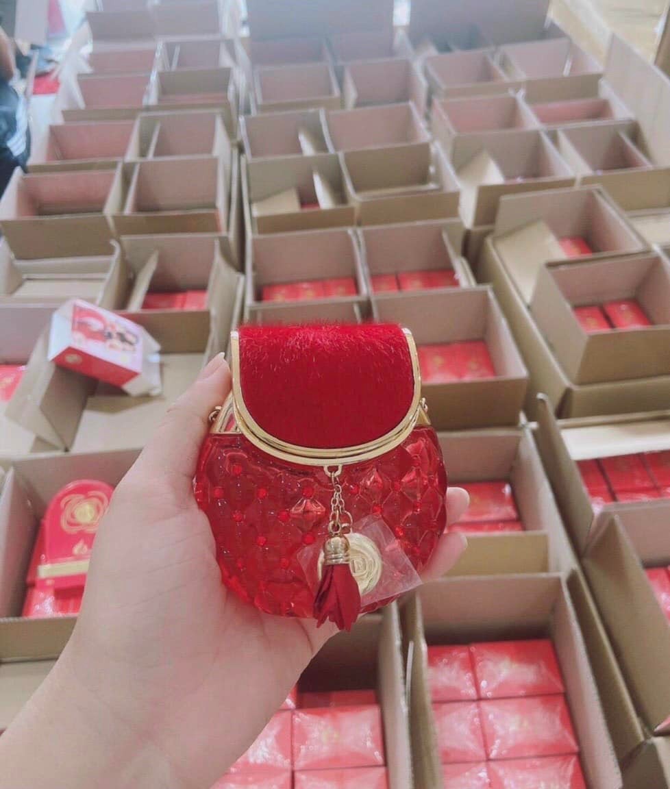Nước hoa char.me hd - 2 dung tích – quyến rũ và gợi cảm