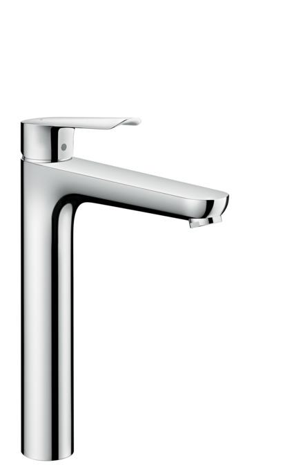 Vòi chậu Hansgrohe Logis E 230 (71162000)