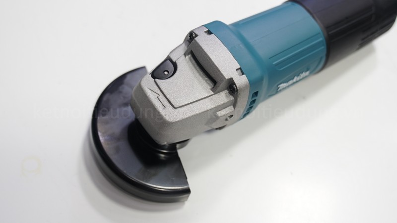 Máy Mài Góc Makita M0910B