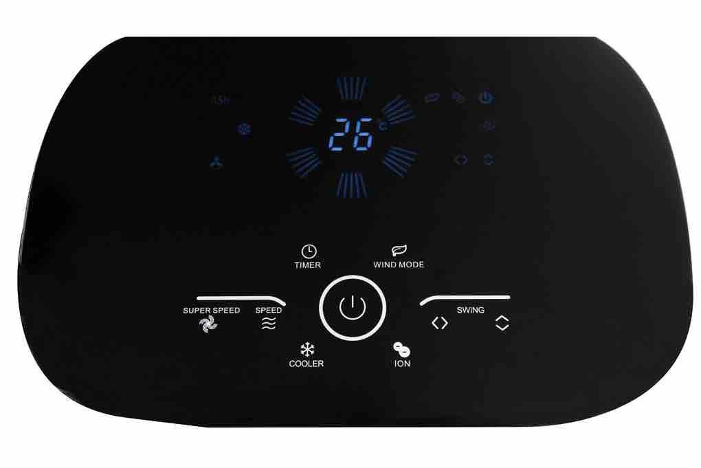 Quạt điều hoà Kangaroo KG50F18