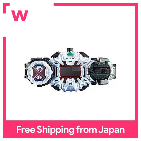 Kamen Rider Zio Transformation Belt DX Jiku Driver 2-Pack Eye-friendly Blue Light Cut LCD Protective Film OverLay Eye Protector