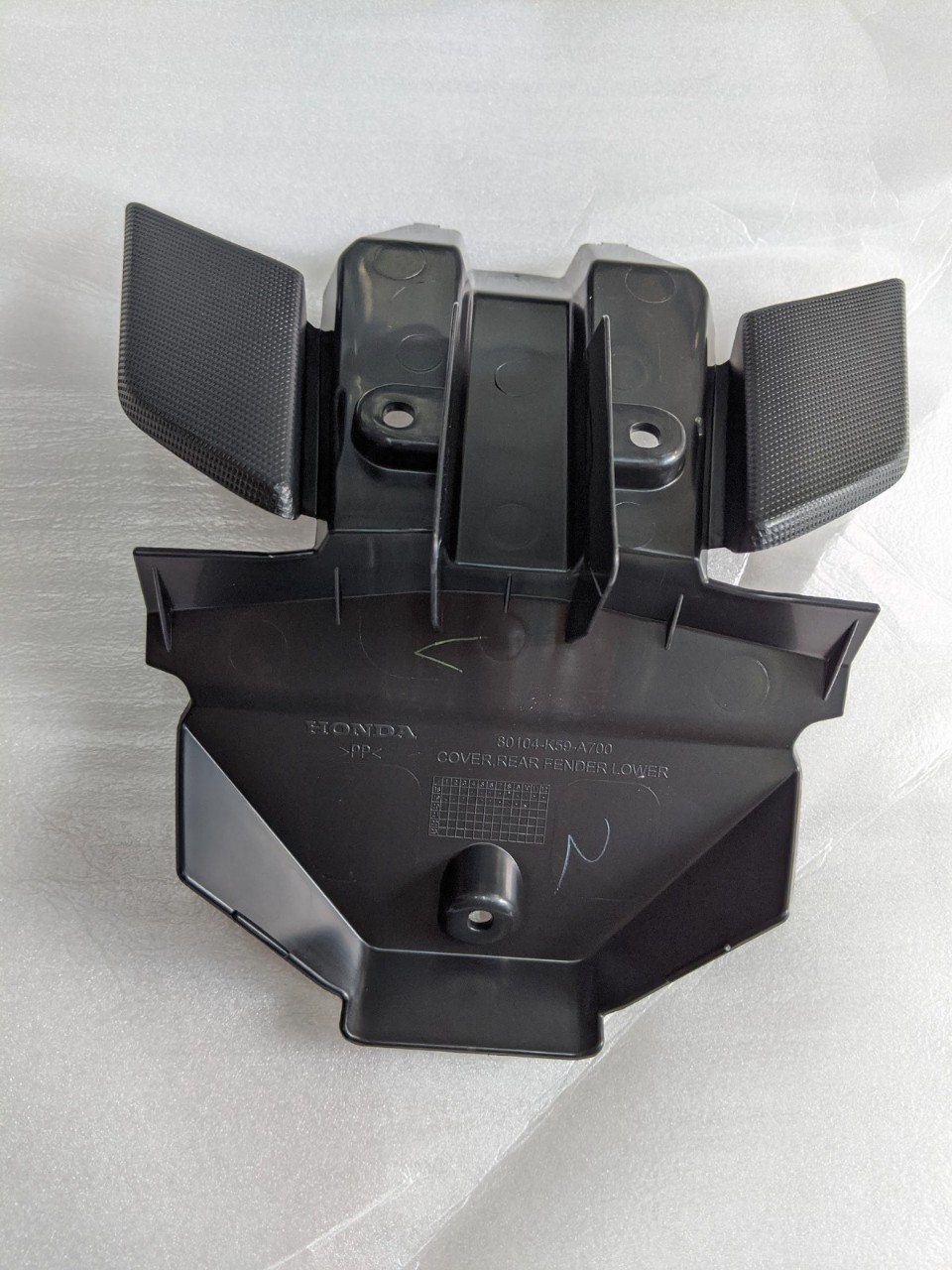 [HCM]BỢ XINHAN SAU VARIO CLICK 2018 2019