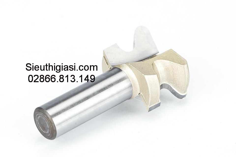 [HCM]MŨI PHAY TAY NẮM ÂM CỬA 22mm