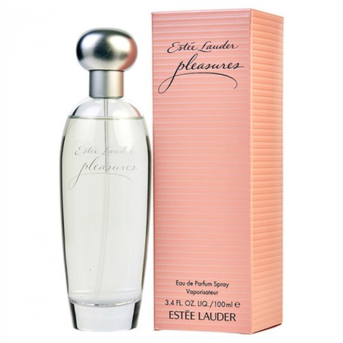 [Chỉ 7/3 Hoàn Tiền 15%] Nước Hoa Nữ Estée Lauder Pleasures EDP