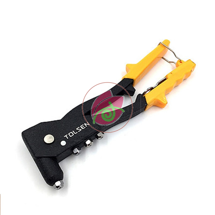 KỀM BẤM RIVE (CÔNG NGHIỆP) TOLSEN 43003