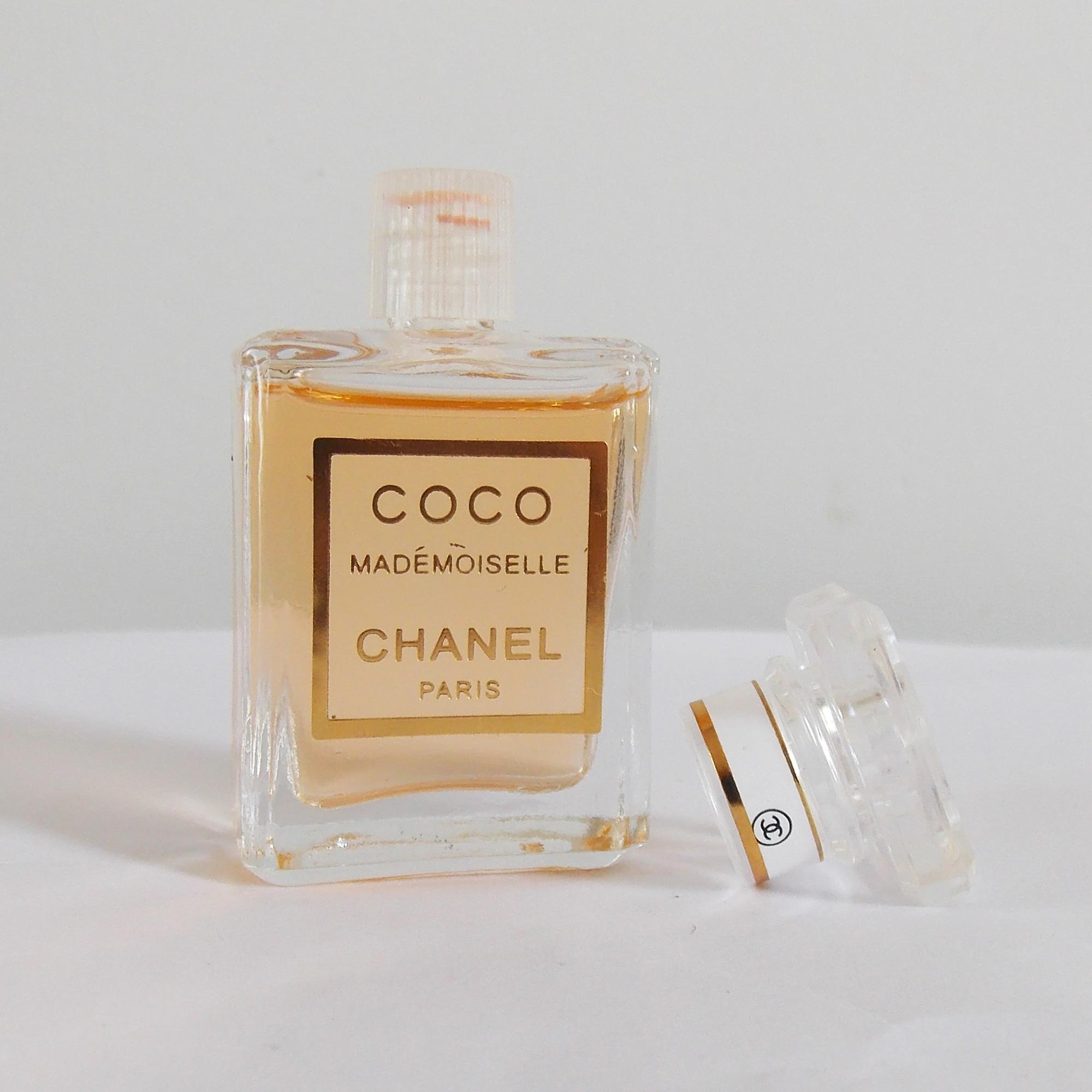 [HCM]Nước Hoa Nữ mini Coco Mademoiselle 5ml
