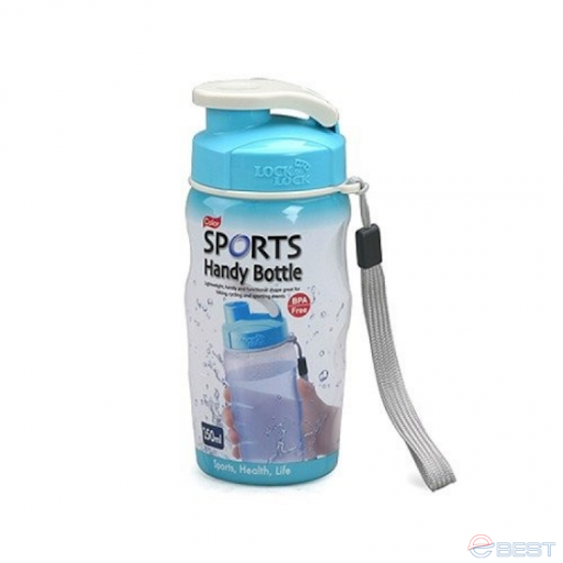 Bình Nước Thể Thao Lock&Lock HPP726 - 350ml