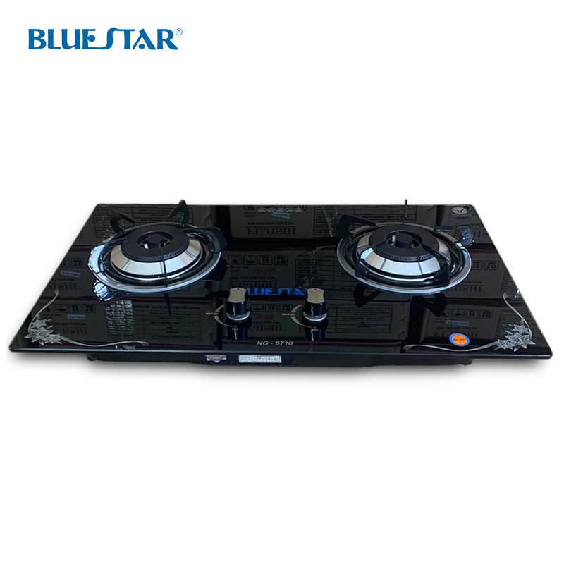 Bếp gas âm Bluestar NG-6710