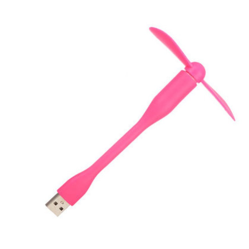 Quạt USB quạt máy tính USB xiaomi quạt USB nhỏ gọn tiện lợi di động