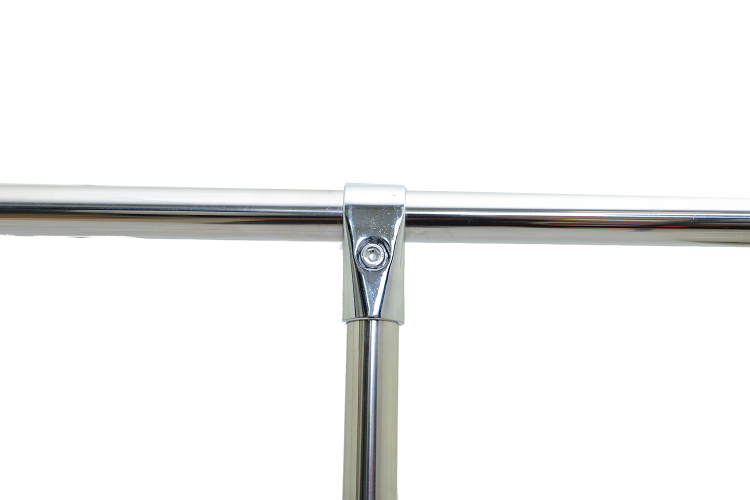 Giàn Phơi Inox Đơn