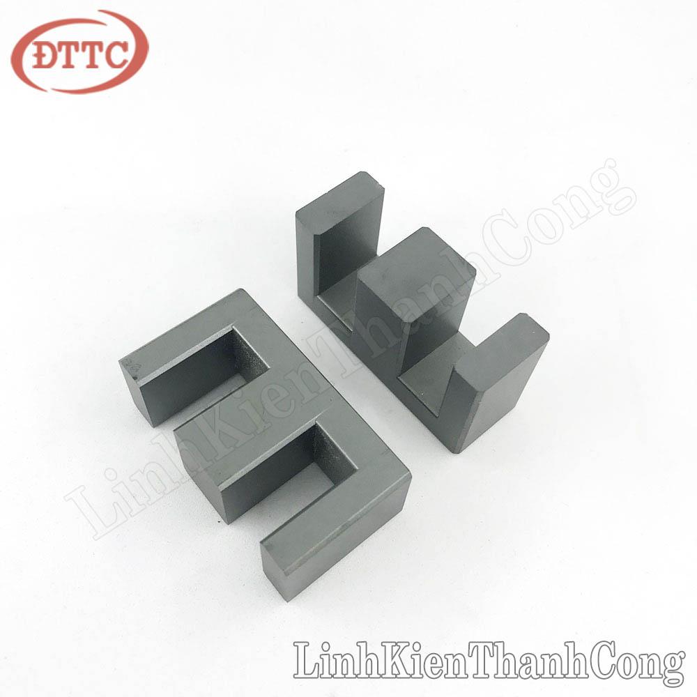 Ferrit biến áp xung ee4215 vuông loại tốt
