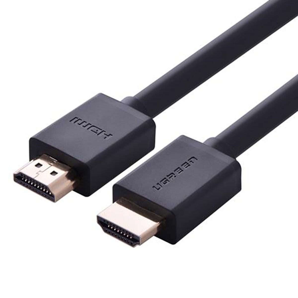 Cáp HDMI dài 10m Ugreen 10110 Chính Hãng