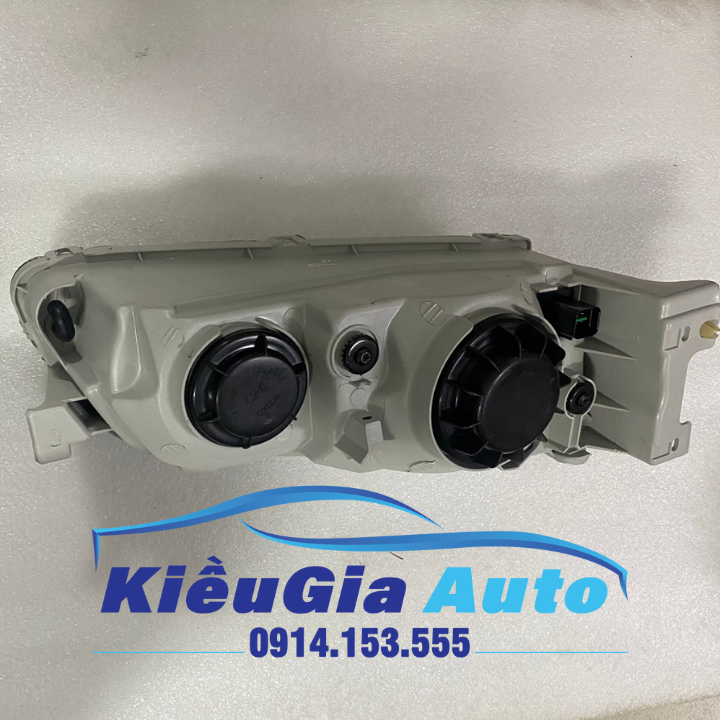 Đèn pha (Đèn lái) Hyundai Libero 2000-2007 / Hyundai Starex 2000-2004