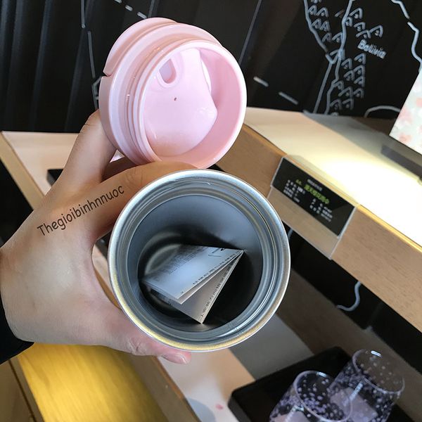 [HCM]Ly Giữ Nhiệt Starbucks Góc Cạnh B257