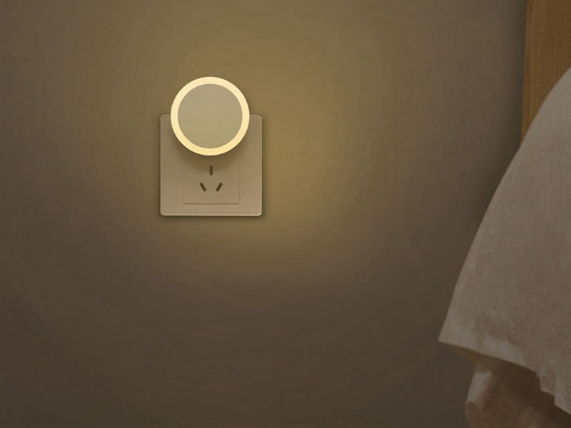 Đèn ngủ cảm ứng Xiaomi