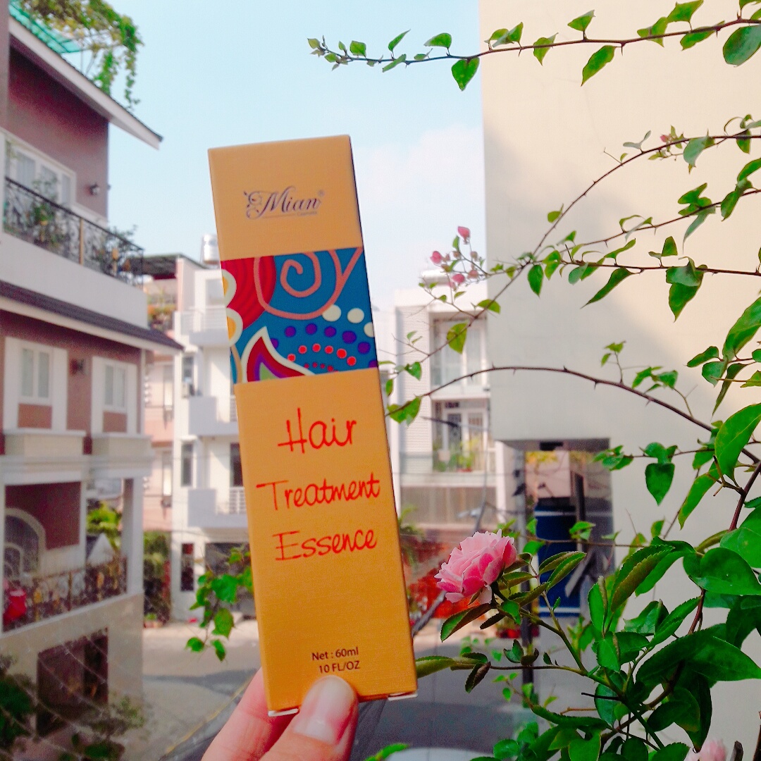 Tinh chất dưỡng tóc Mian