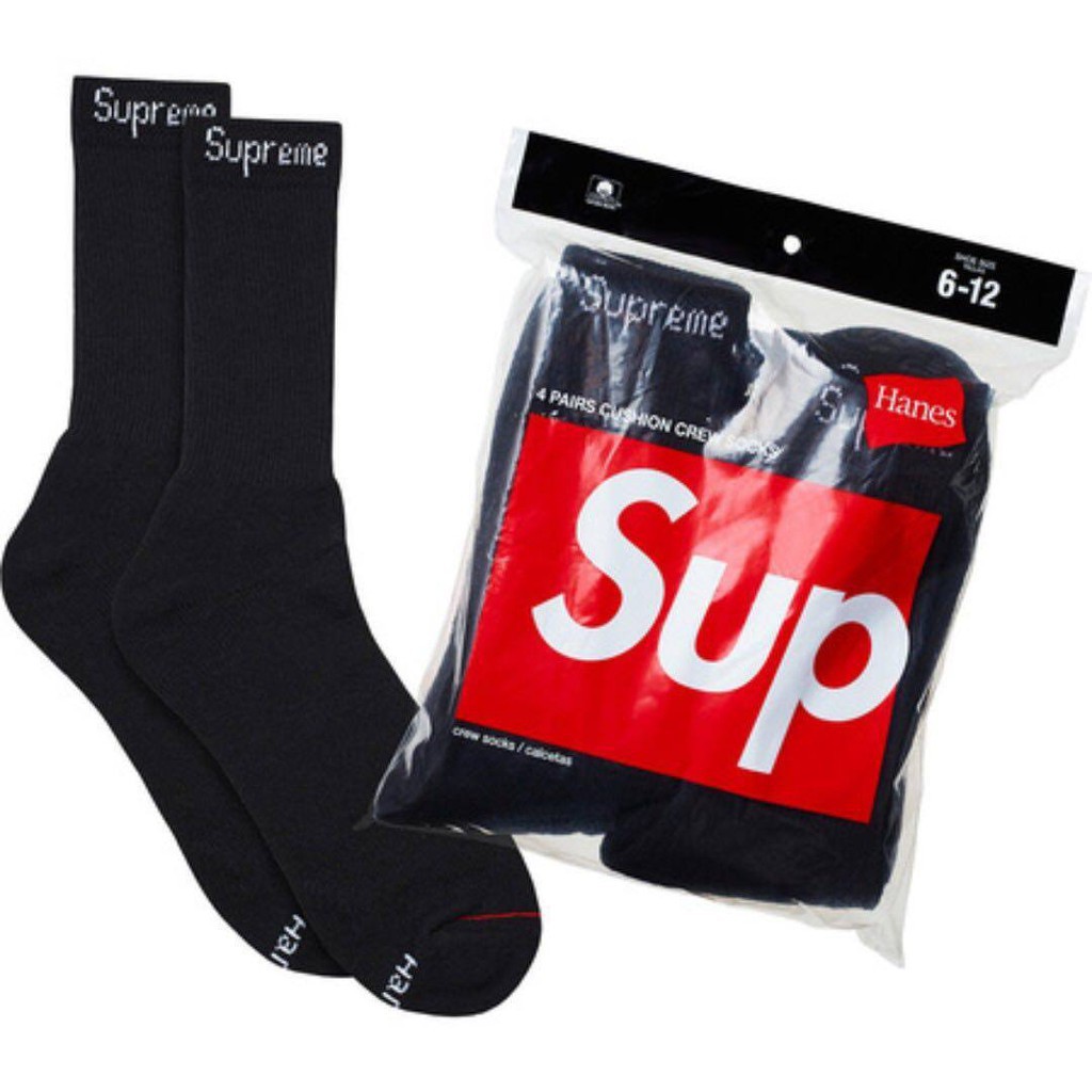 Sét tất Supr Haness Sock