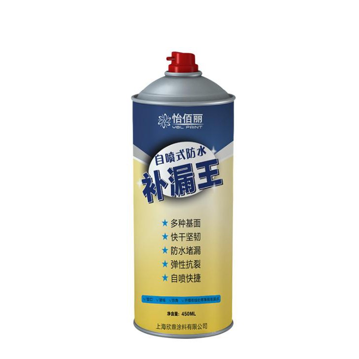 Chai xịt chống dột, thấm nước - chống thấm nước