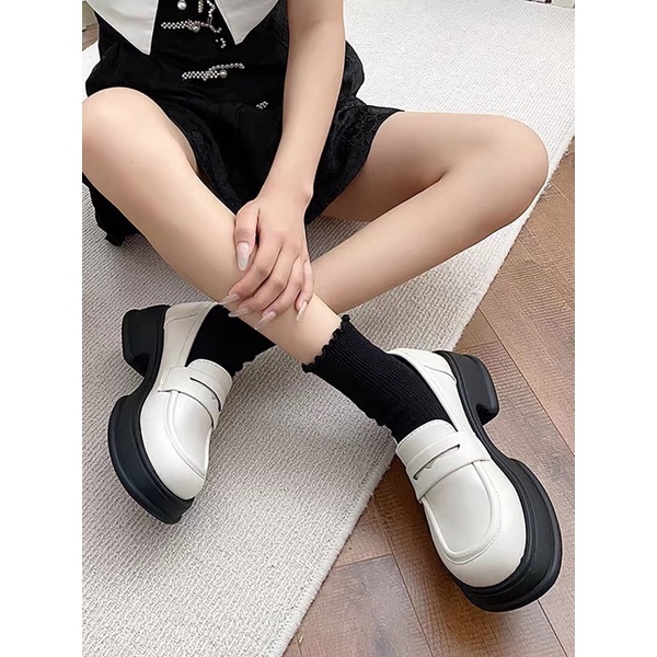 Giày Đốc XuKa Hottren