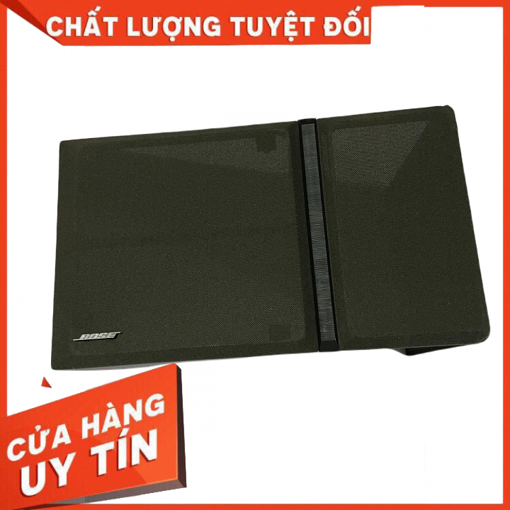 Lưới loa - ê căng loa BOSE 301 seri 3 mới 100% ( giá 1 đôi)