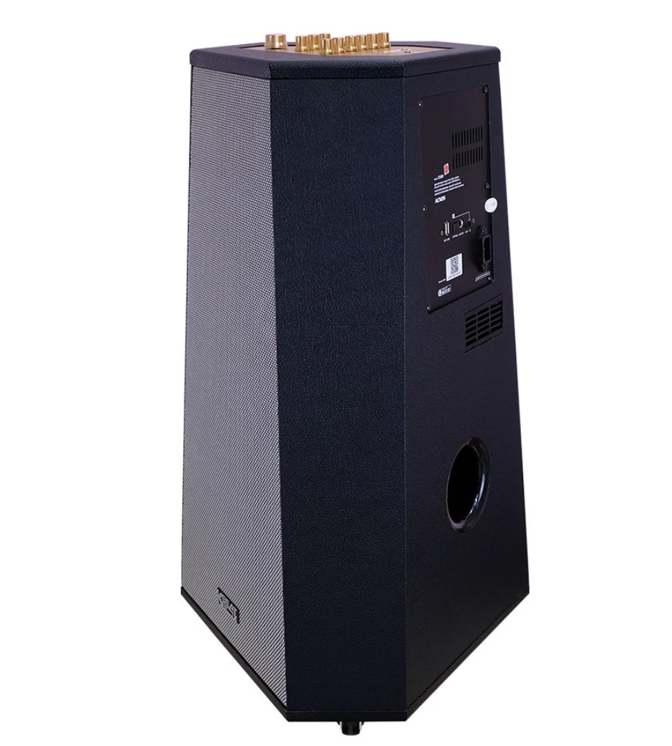 Loa tháp karaoke Acnos Cs500