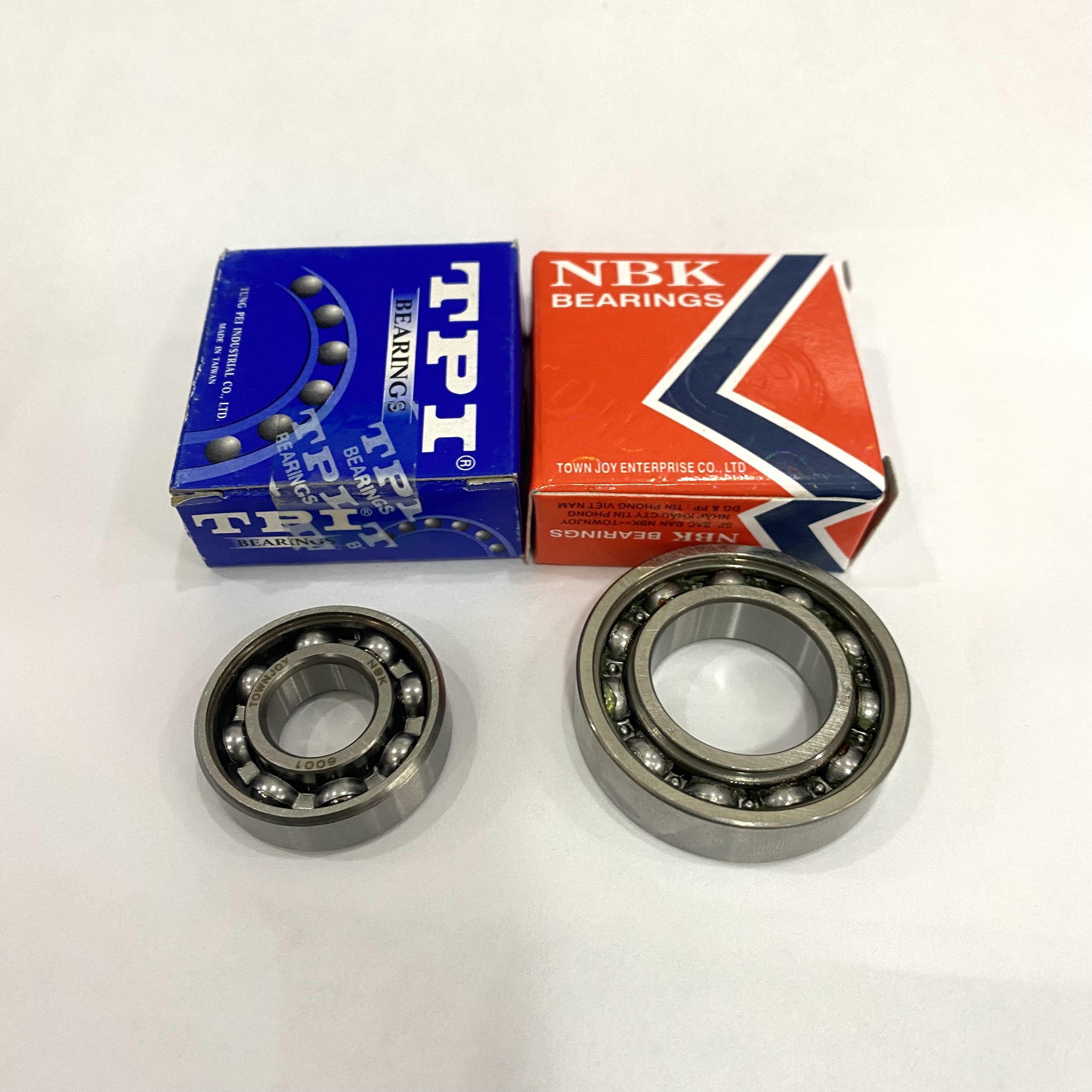 Cặp bạc đạn cốt cam wave blade110 a110 rsx110 - vòng bi cam