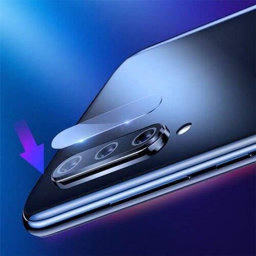 [HCM]Miếng dán cường lực camera Xiaomi Mi CC9 CC9e