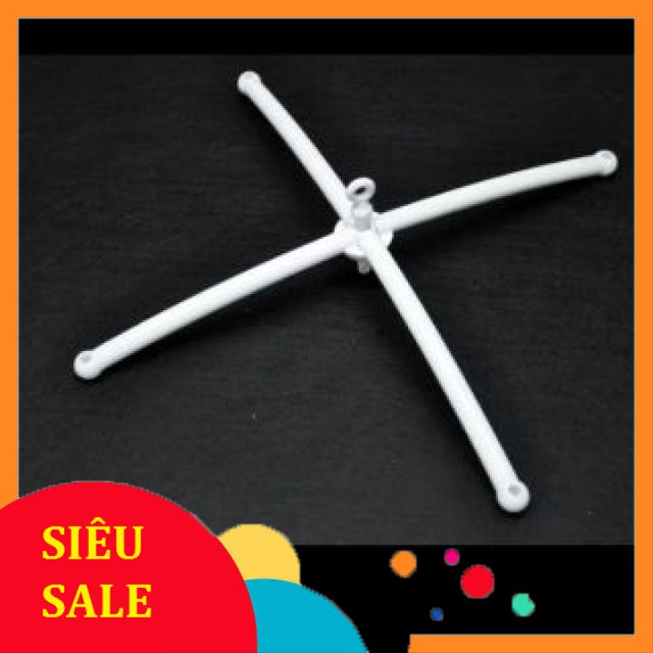 Khung treo chữ thập (Thanh chữ X) làm đồ handmade