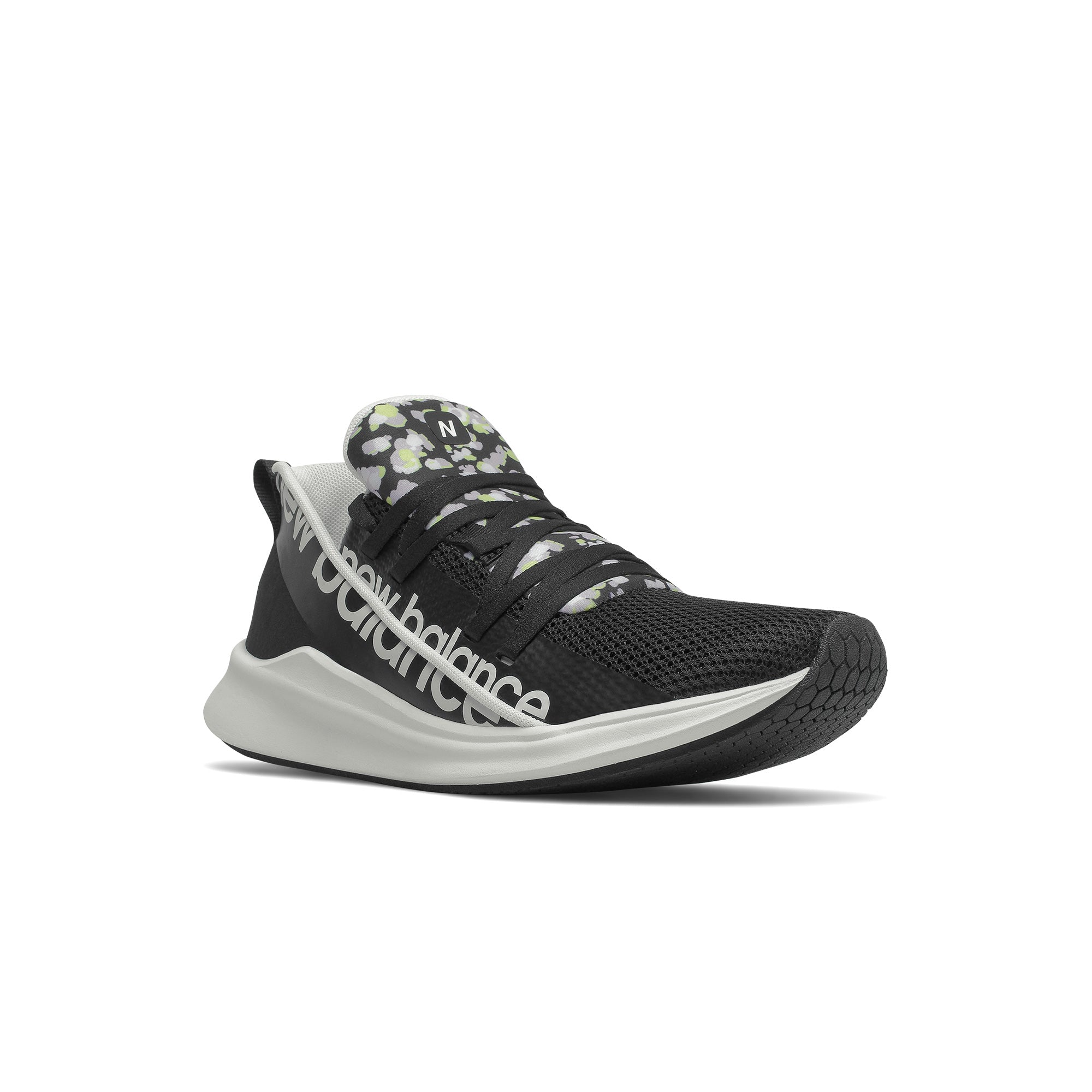 NEW BALANCE Giày thể thao nữ Cushioning WPHERSO1