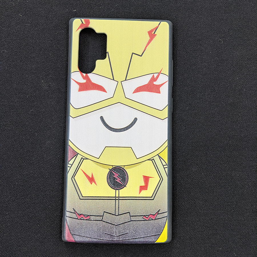 Ốp lưng biệt đội siêu anh hùng Avengers Galaxy Note 10 Plus