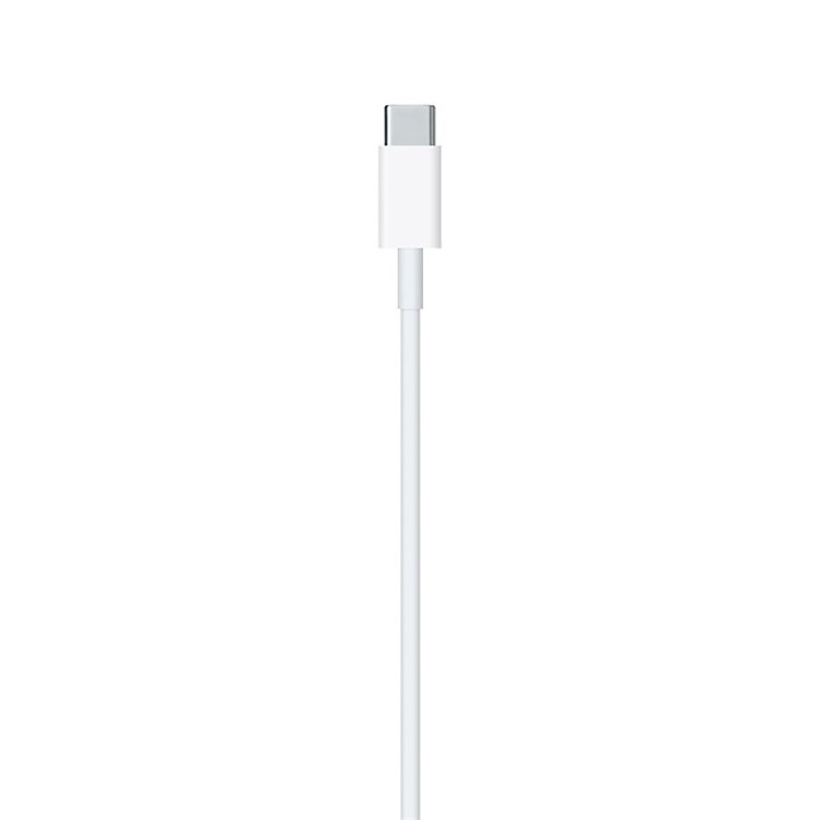 Cáp Sạc Apple Type-C to Lightning 1m - Hàng Chính Hãng (MUQ93ZA/A) ZA/A