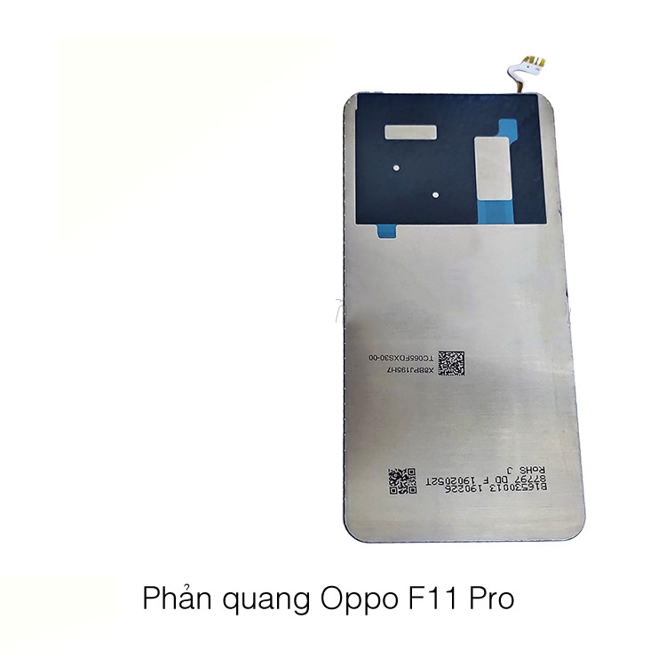 [HCM]PHẢN QUANG OPPO F11 PRO ZIN