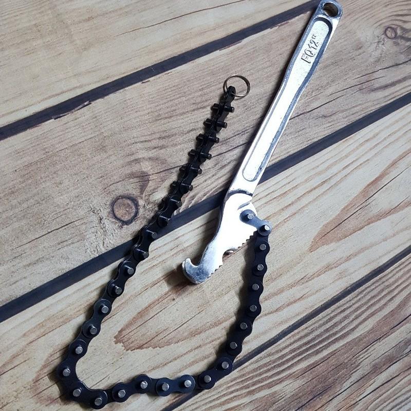 cờ lê xích đa năng cao cấp 300mm