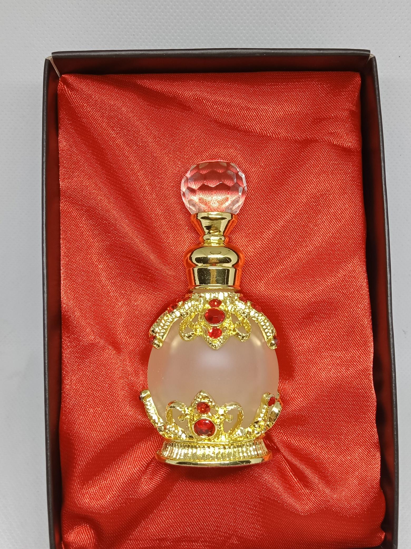 Nước Hoa Tinh Dầu DuBai BVLgari AQVA
