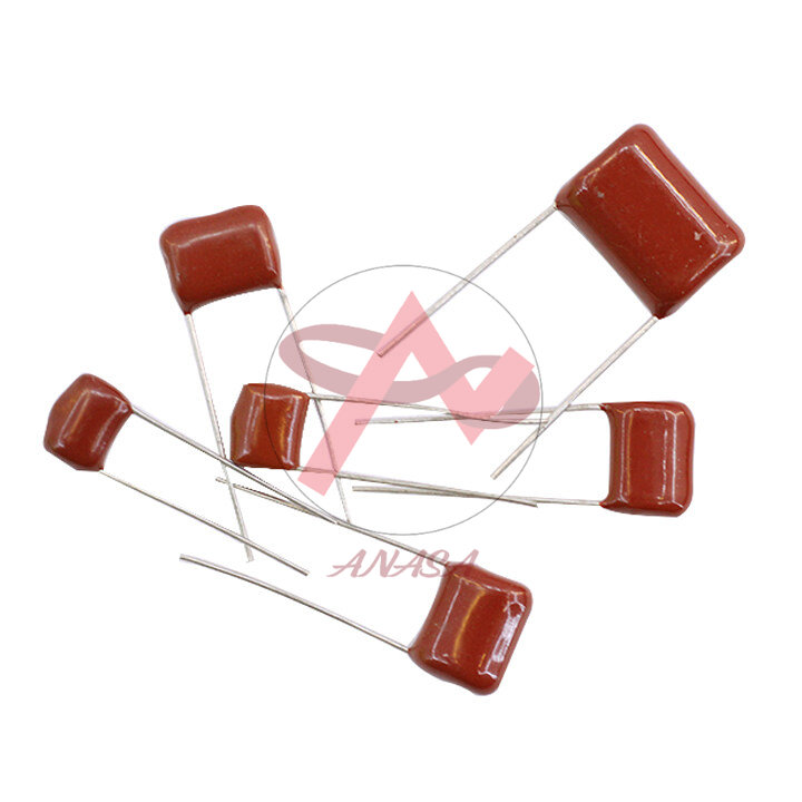 Tụ Đỏ CBB 400V Các Loại