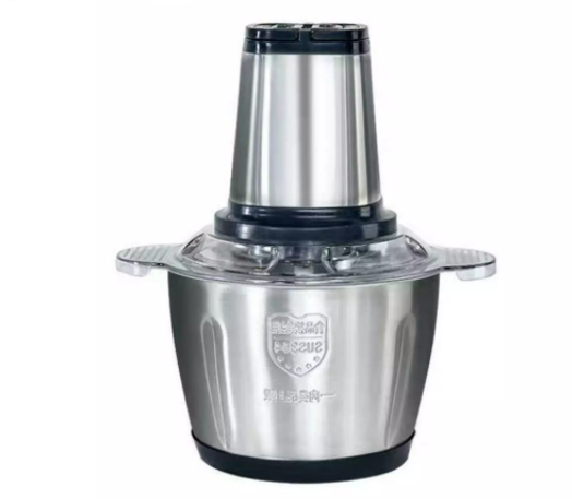 Máy xay thịt đa năng 2 chế độ dung tích 2 lít