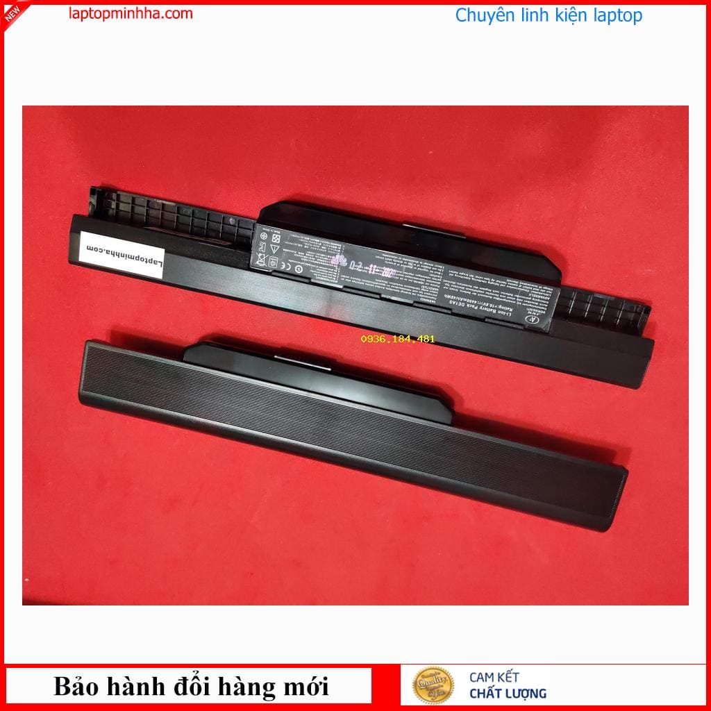 Pin laptop Asus K53, Pin  Asus K53
