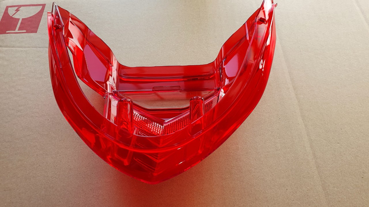 [HCM]CHỤP ĐÈN LÁI HONDA WAVE ANPHA 110