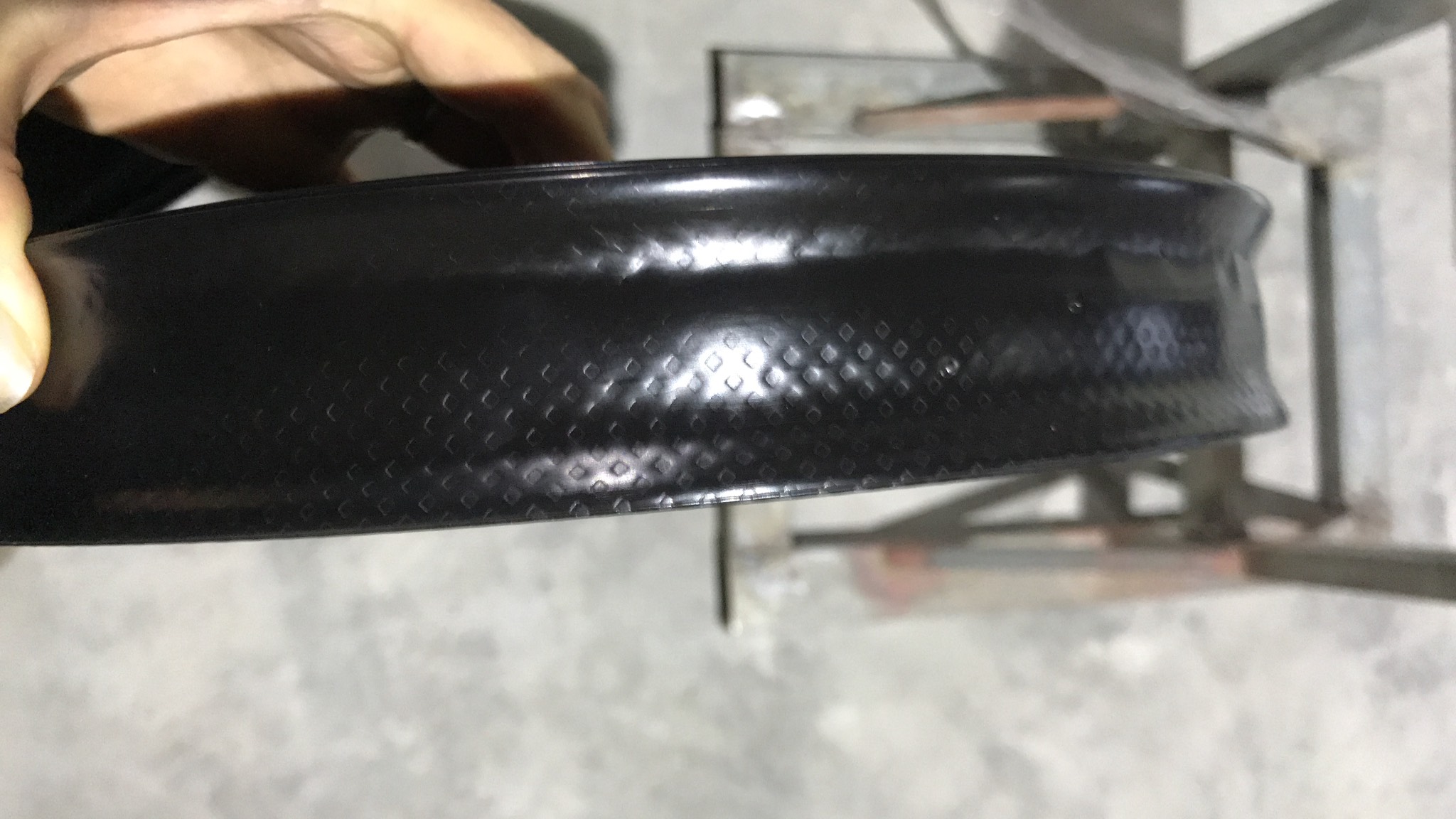 Dây tưới phun mưa 27mm cuộn 100m - ống 2 lớp cao cấp